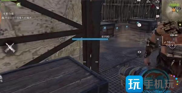 失控进化基地怎么升级 失控进化基地怎么升级