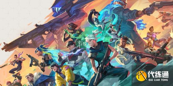 无畏契约源能行动夜市开启时间_无畏契约夜市