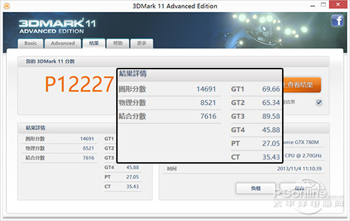 地球人X911-780MS-48成绩