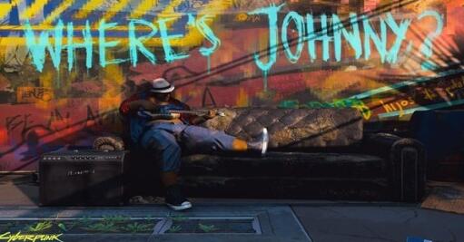 赛博朋克2077对话选项蓝色图标意思介绍_赛博朋克是什么意思