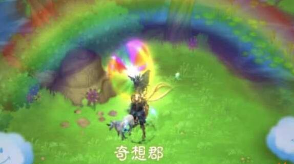 暗黑破坏神3牧牛杖怎么用-牧牛杖使用方法 暗黑破坏神3牧牛杖怎么用