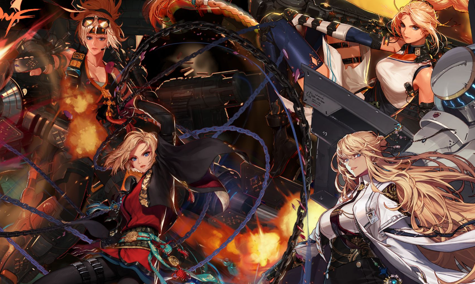 dnf女枪手什么职业厉害2023?dnf女枪手转职推荐2023