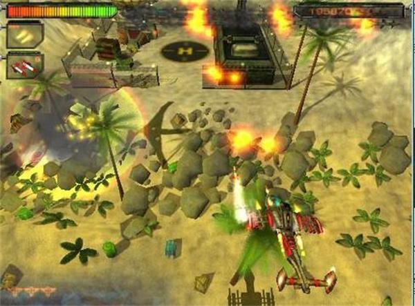 空中霸王2秘籍是什么?秘籍大全