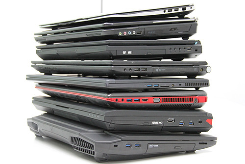 双显卡是王道!年度顶级游戏悍本横向评测