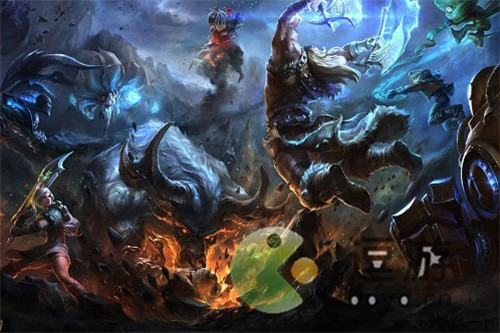 显卡更新后英雄联盟进不去解决方法分享_英雄联盟更新后进不去