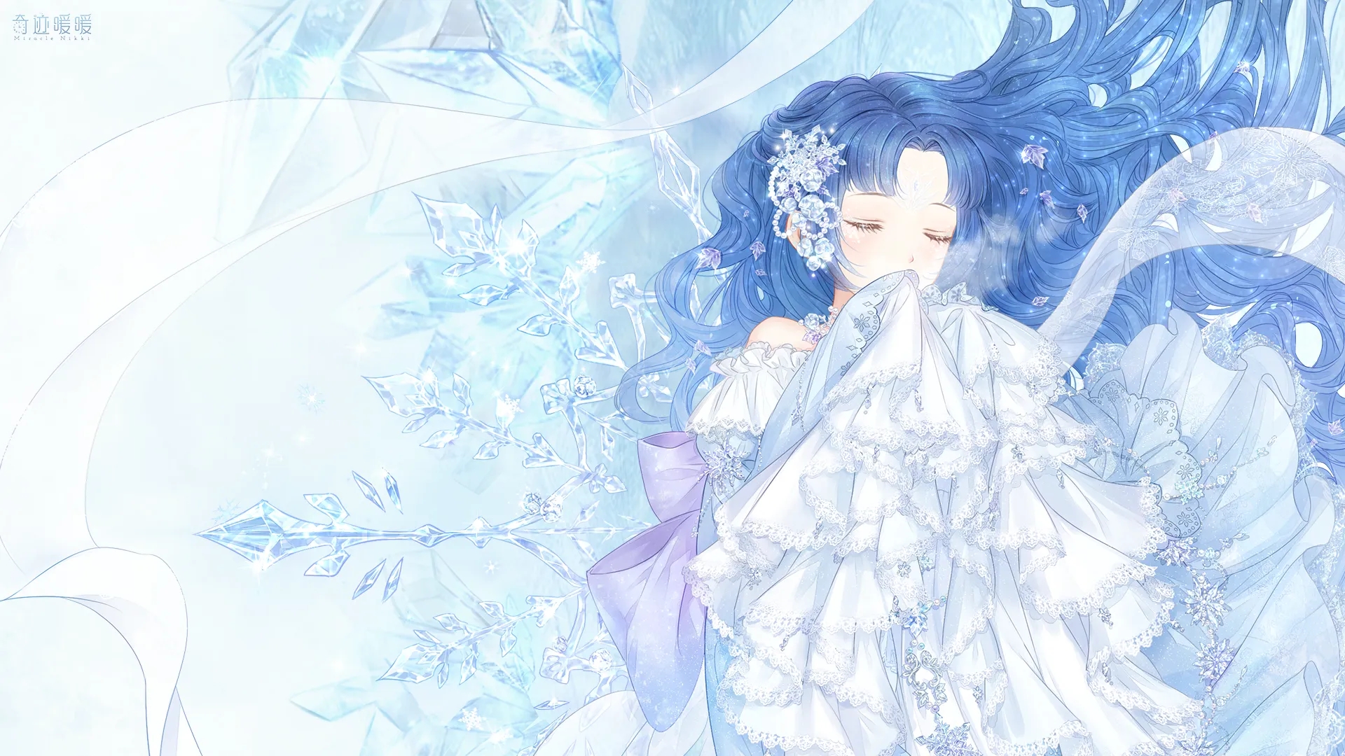 奇迹暖暖仲夏夜之梦怎么搭配?仲夏夜之梦搭配推荐