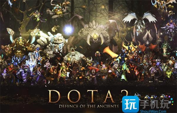 dota2作弊指令怎么输入?作弊指令大全及使用方法