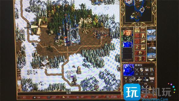 英雄无敌3死亡阴影秘籍怎么用 英雄无敌3死亡阴影秘籍怎么用