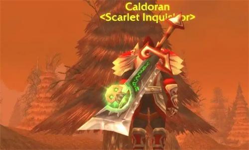 魔兽世界堕落的灰烬使者怎么获得 魔兽世界堕落的灰烬使者怎么获得