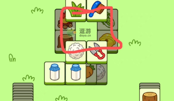 羊了个羊游戏规则及玩法技巧_羊了个羊技巧