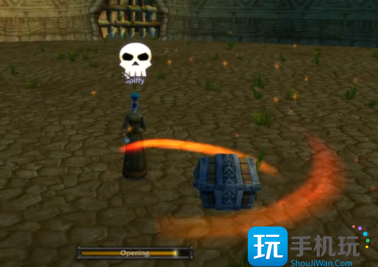 怀旧服Plus12月1日开服 竞技场大师饰物获取方式 怀旧服Plus12月1日开服 竞技场大师饰物获取方式