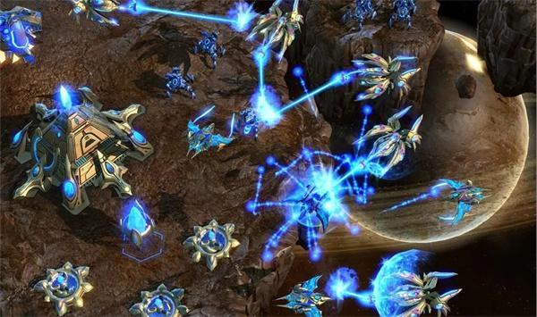 星际争霸2战役秘籍有哪些 星际争霸2战役秘籍有哪些