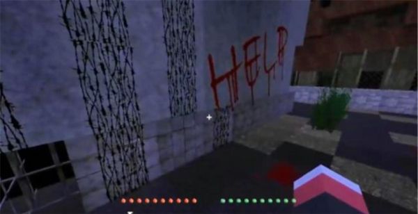 我的世界超恐怖的10个地图 我的世界十大恐怖坐标有哪些