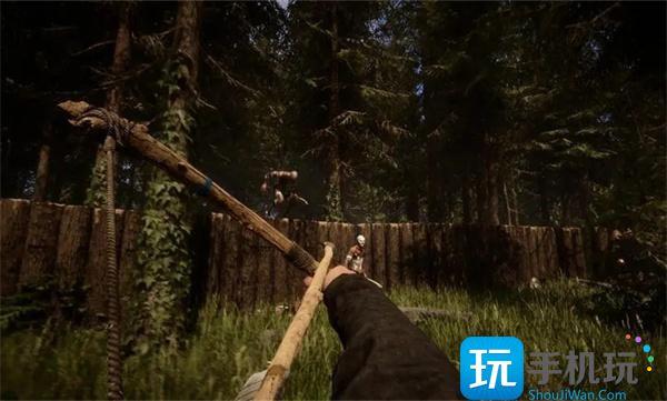 所有作弊码有哪些-森林之子全部作弊码大全