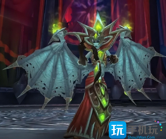 WLK怀旧服P4狂暴战BIS装备 橙斧任务详细流程 WLK怀旧服P4狂暴战BIS装备 橙斧任务详细流程