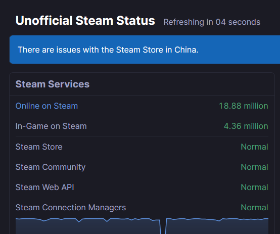 steam错误代码105怎么办-错误代码105解决方法 steam错误代码105解决方法