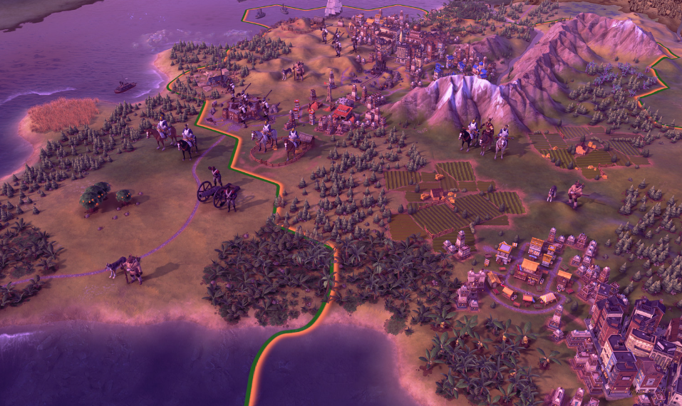 文明6游戏价格-文明6多少钱