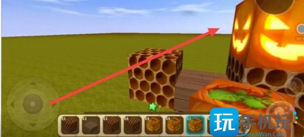 迷你世界怎样召唤年兽