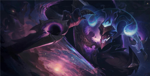 lol无限火力小丑怎么玩?_lol小丑