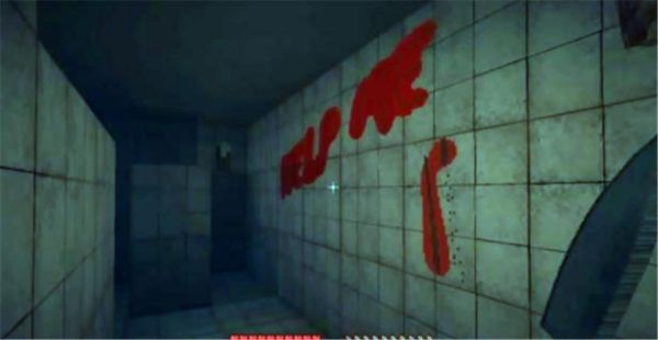 我的世界超恐怖的10个地图 我的世界超恐怖的10个地图