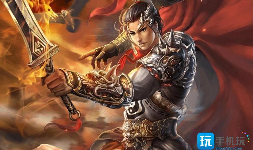 三国杀姜维技能属性是什么 三国杀姜维技能属性是什么