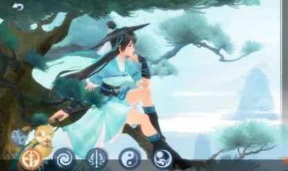 新笑傲江湖诗句填空答案汇总_笑傲江湖20