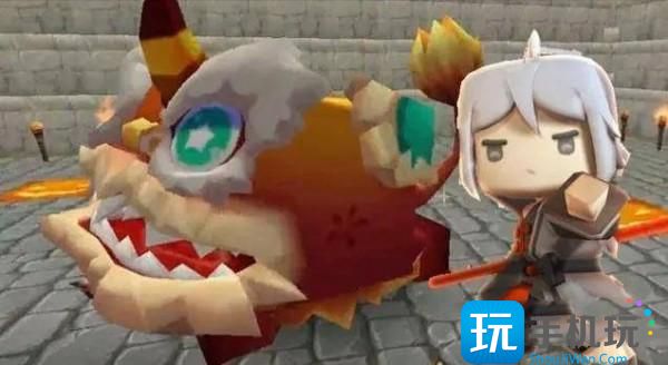 召唤年兽方法-迷你世界怎样召唤年兽