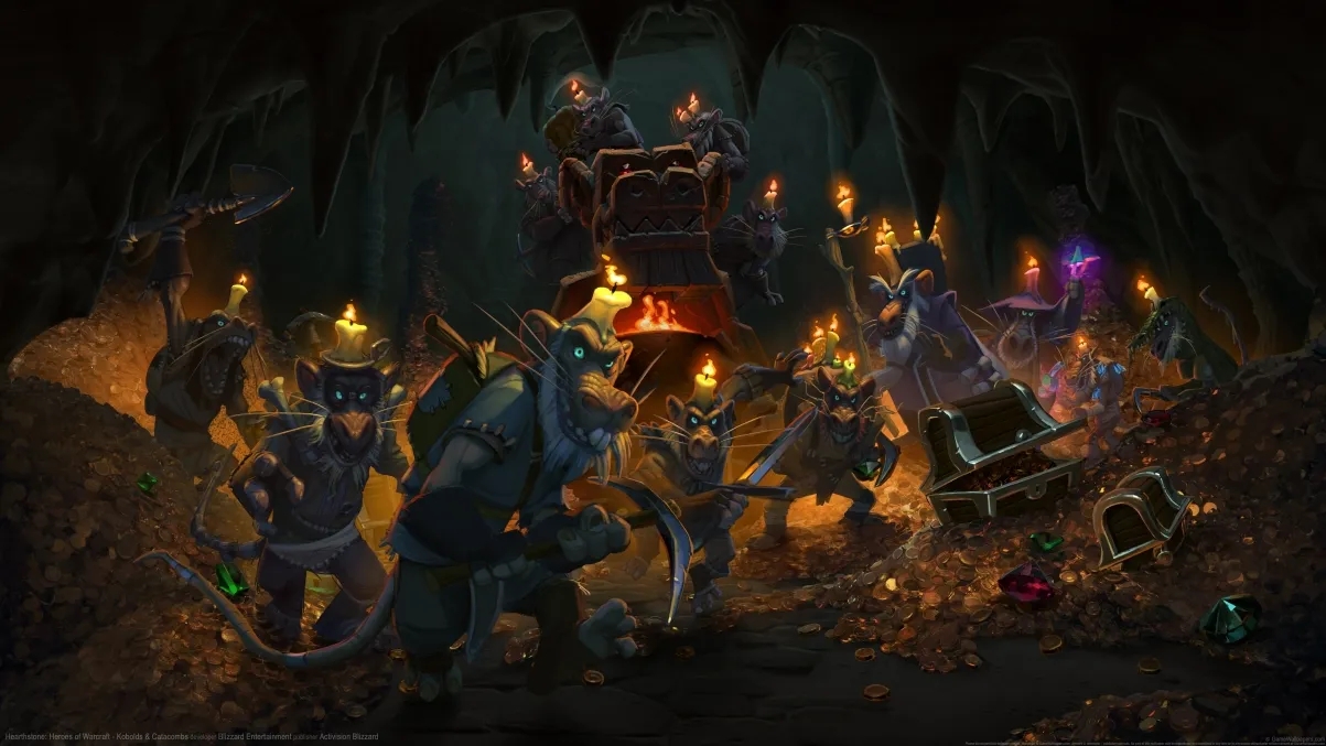 炉石传说佛祖骑卡组怎么搭配-海龟佛祖骑卡组推荐 炉石传说海龟佛祖骑卡组推荐