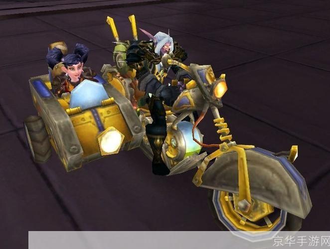 机械师的摩托车成本:机械师的摩托车之旅:成本、挑战与乐趣