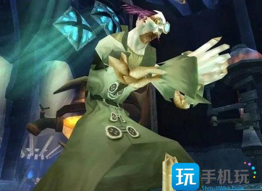 WLK怀旧服P4狂暴战BIS装备 橙斧任务详细流程 WLK怀旧服P4狂暴战BIS装备 橙斧任务详细流程