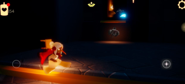 sky光遇8月27日复刻花手先祖在哪 光遇8.27花手先祖解锁位置介绍