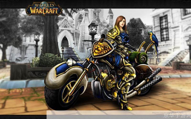 机械师的摩托车成本:机械师的摩托车之旅:成本、挑战与乐趣