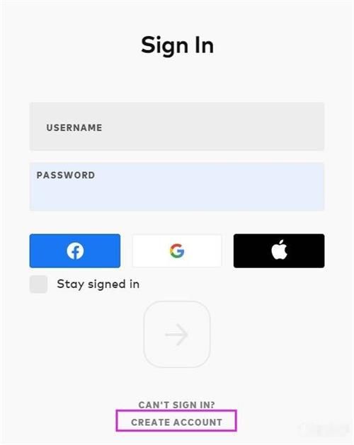 英雄联盟手游拳头账号快速注册方法 LOL手游怎么注册拳头账号