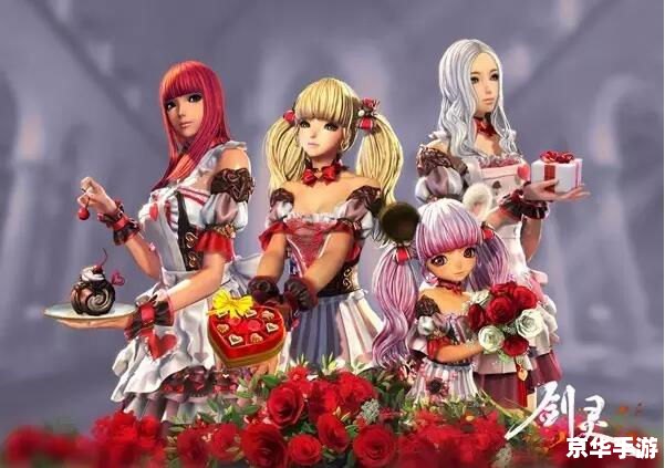 剑灵 心悦 剑灵心悦:探索游戏内外的无限魅力