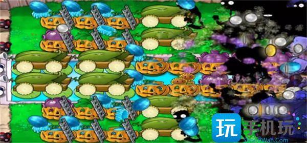 植物大战僵尸无限阳光代码是什么 植物大战僵尸无限阳光代码是什么