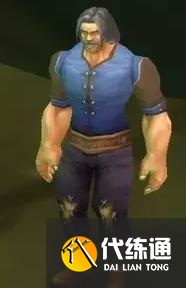 魔兽世界憔悴的志愿兵在哪