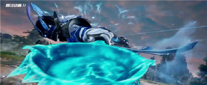 和平精英水曜玄武武器怎么获得_玄武武器冰晶平底锅获取攻略 和平精英水曜玄武武器怎么获得_玄武武器冰晶平底锅获取攻略