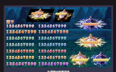 DNF2021五一套耕耘礼包内容大全