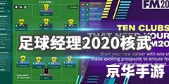 《FM2011核武》:足球经理的革命性工具