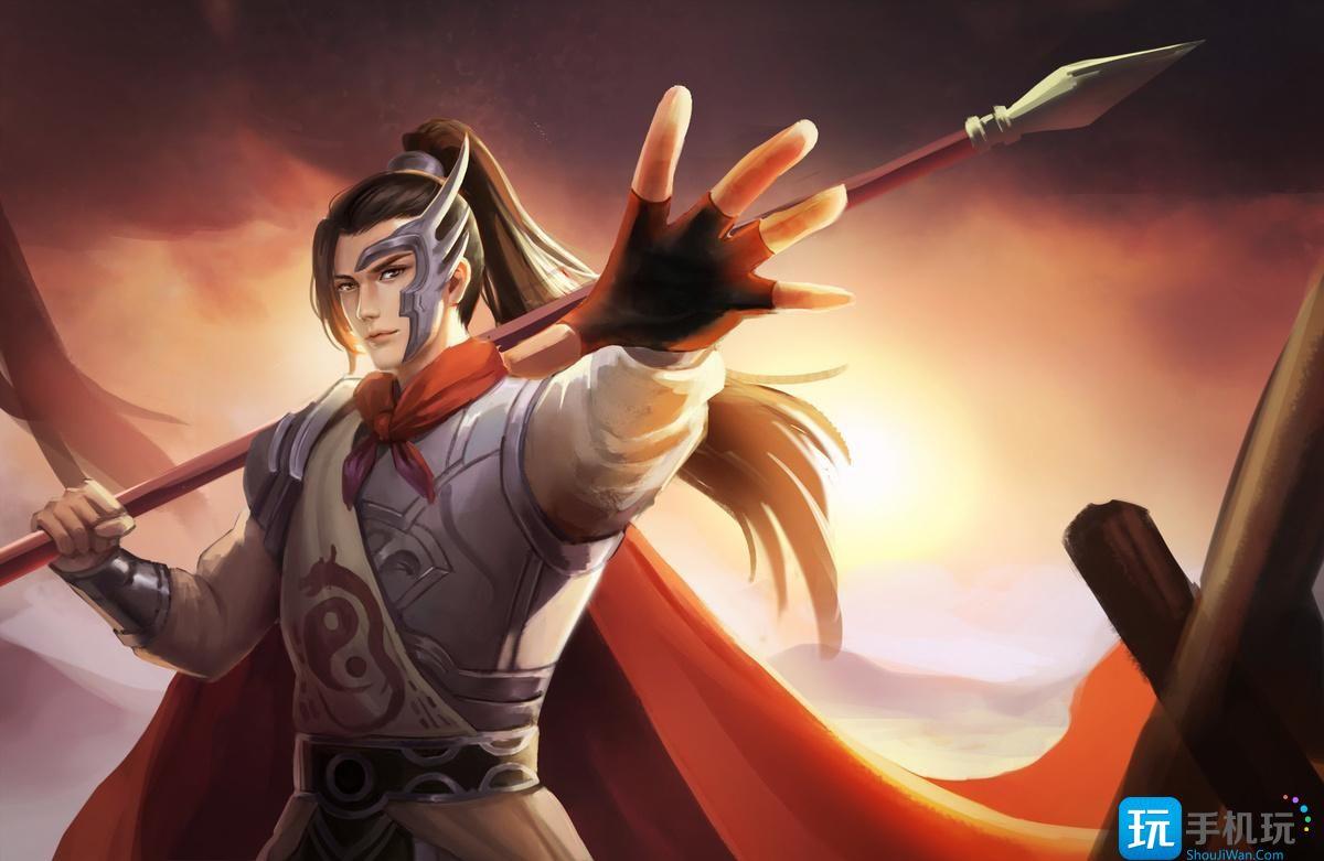 三国杀2023姜维技能详解大全 三国杀2023姜维技能详解大全