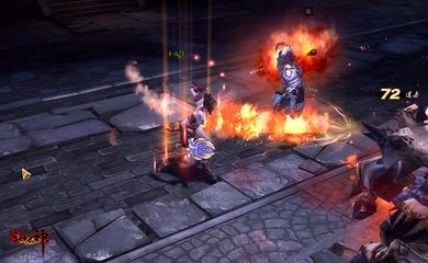 《斗战神》多玩攻略:角色成长、副本挑战与战斗策略全解析