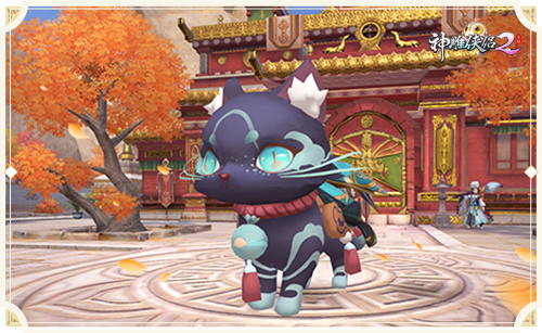 神雕侠侣2手游公测版各门派宠物推荐