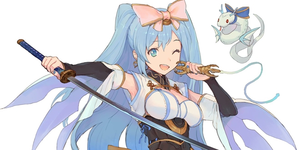 天华百剑斩水神切兼光巫剑属性一览_天华百剑斩