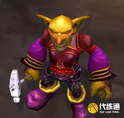 魔兽世界侏儒微调器在哪买,魔兽世界侏儒微调器获取攻略2