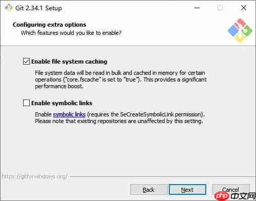 Git下载安装手把手教程[通俗易懂]