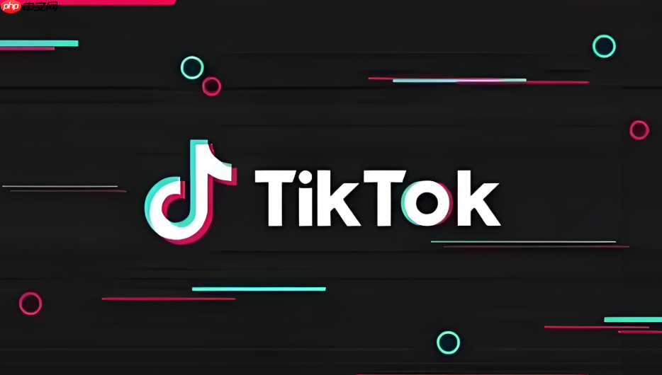 tiktok国际版入口网址最新 TikTok国际版官方入口最新地址