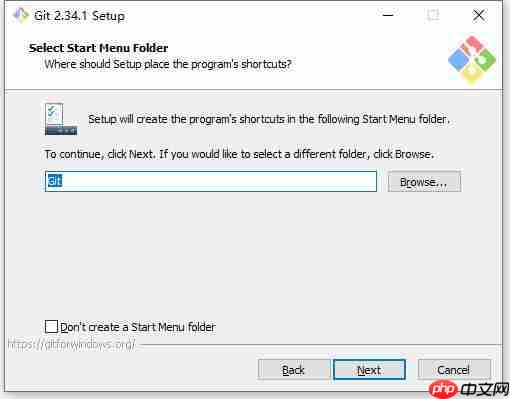 Git下载安装手把手教程[通俗易懂]