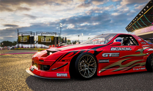 极限竞速地平线5下载_极限竞速地平线5免费v2.6.1手机app下载