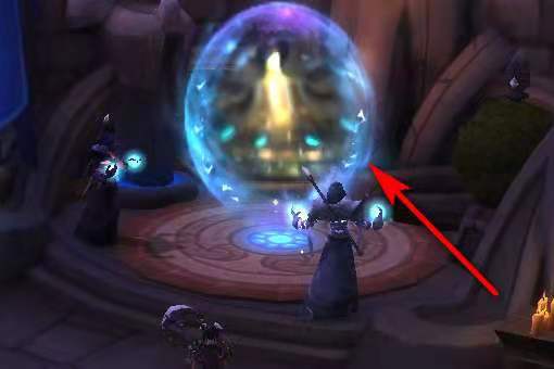 魔兽世界格鲁尔的巢穴位置一览