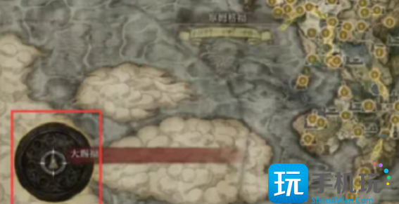 艾尔登法环石剑钥匙商人位置大全图文攻略 艾尔登法环石剑钥匙商人位置大全图文攻略